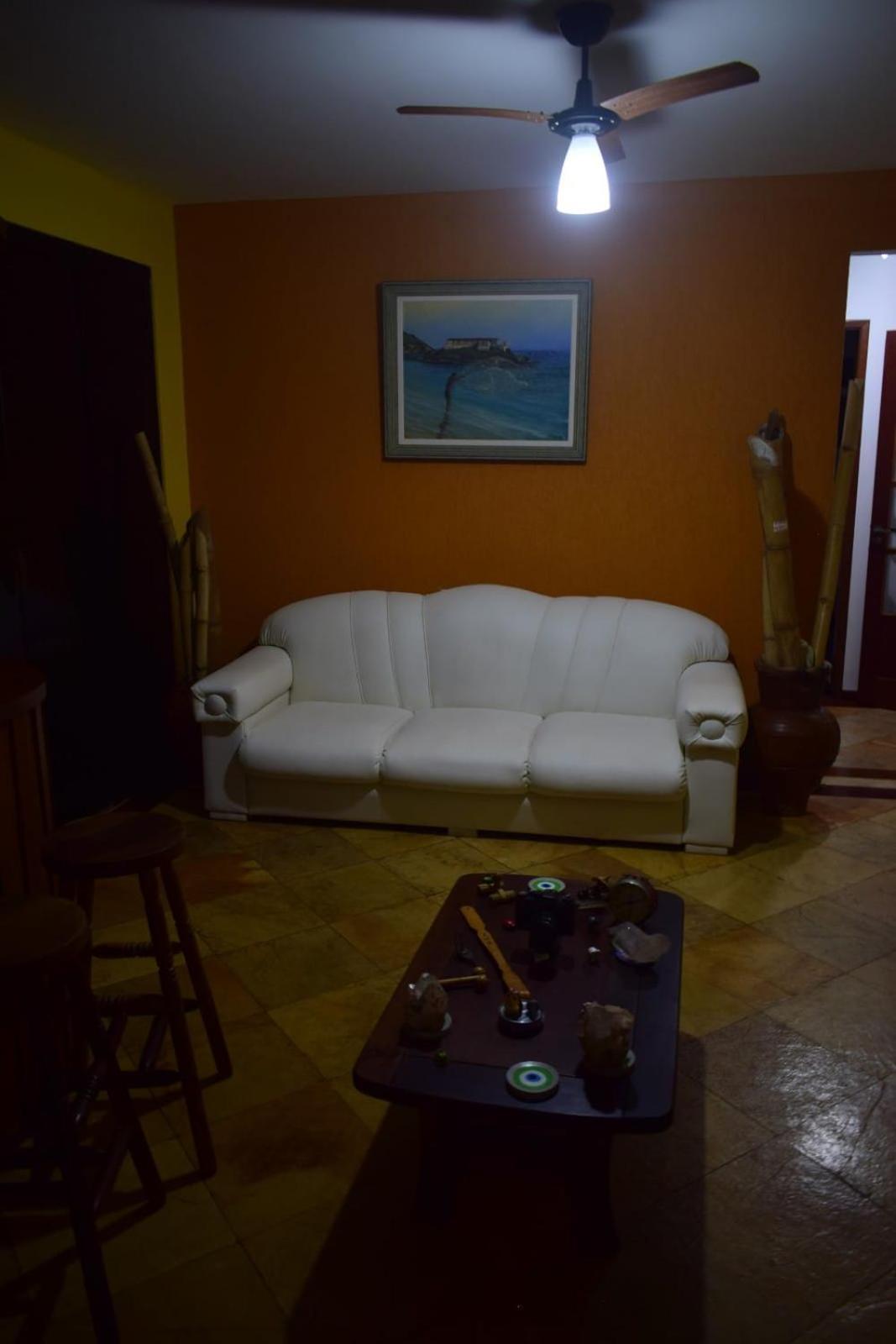 Casa Verde Do Pero 卡波布里奥 外观 照片