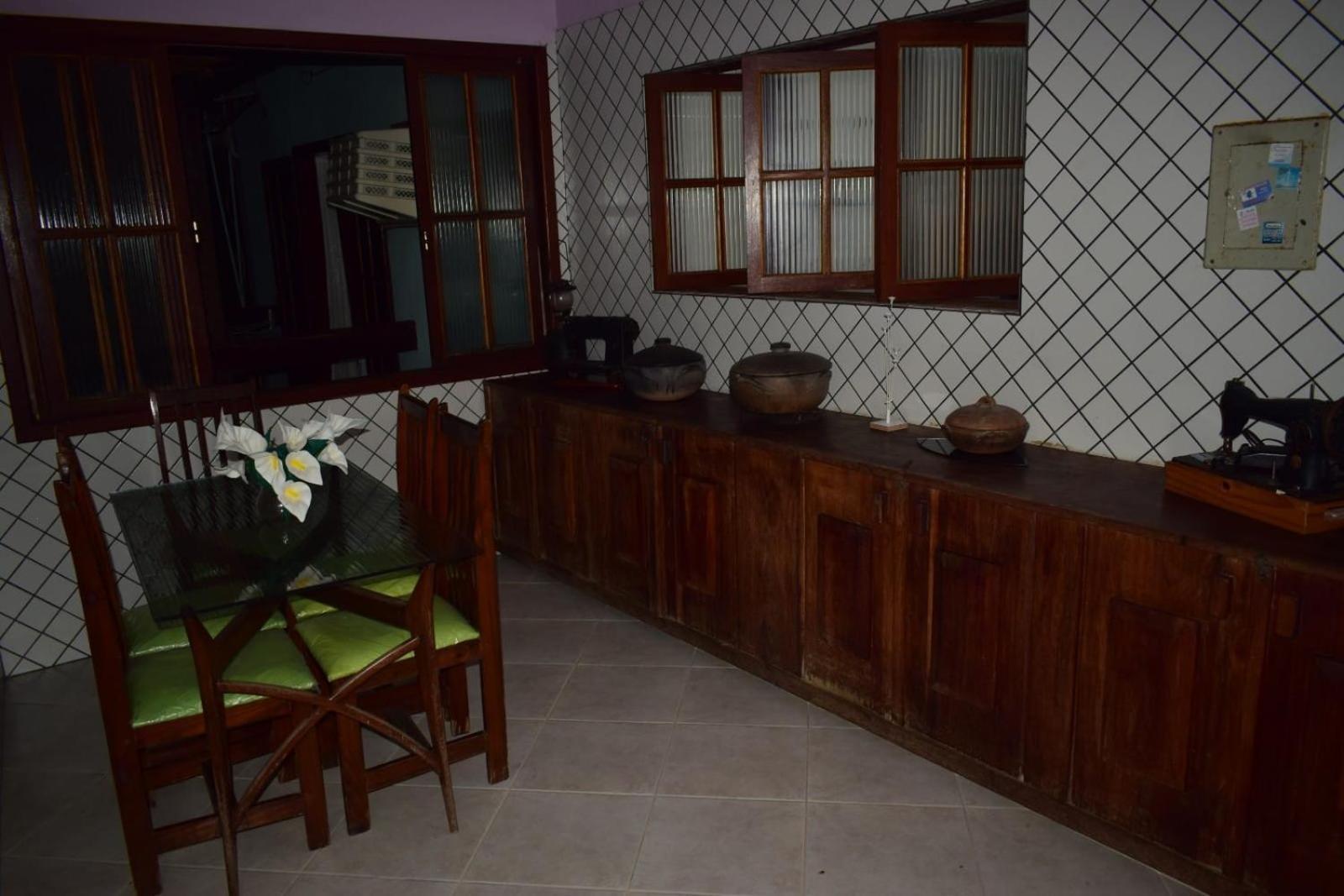 Casa Verde Do Pero 卡波布里奥 外观 照片