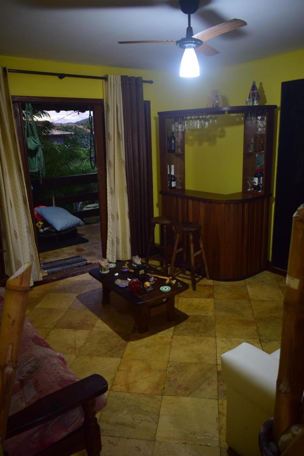 Casa Verde Do Pero 卡波布里奥 外观 照片