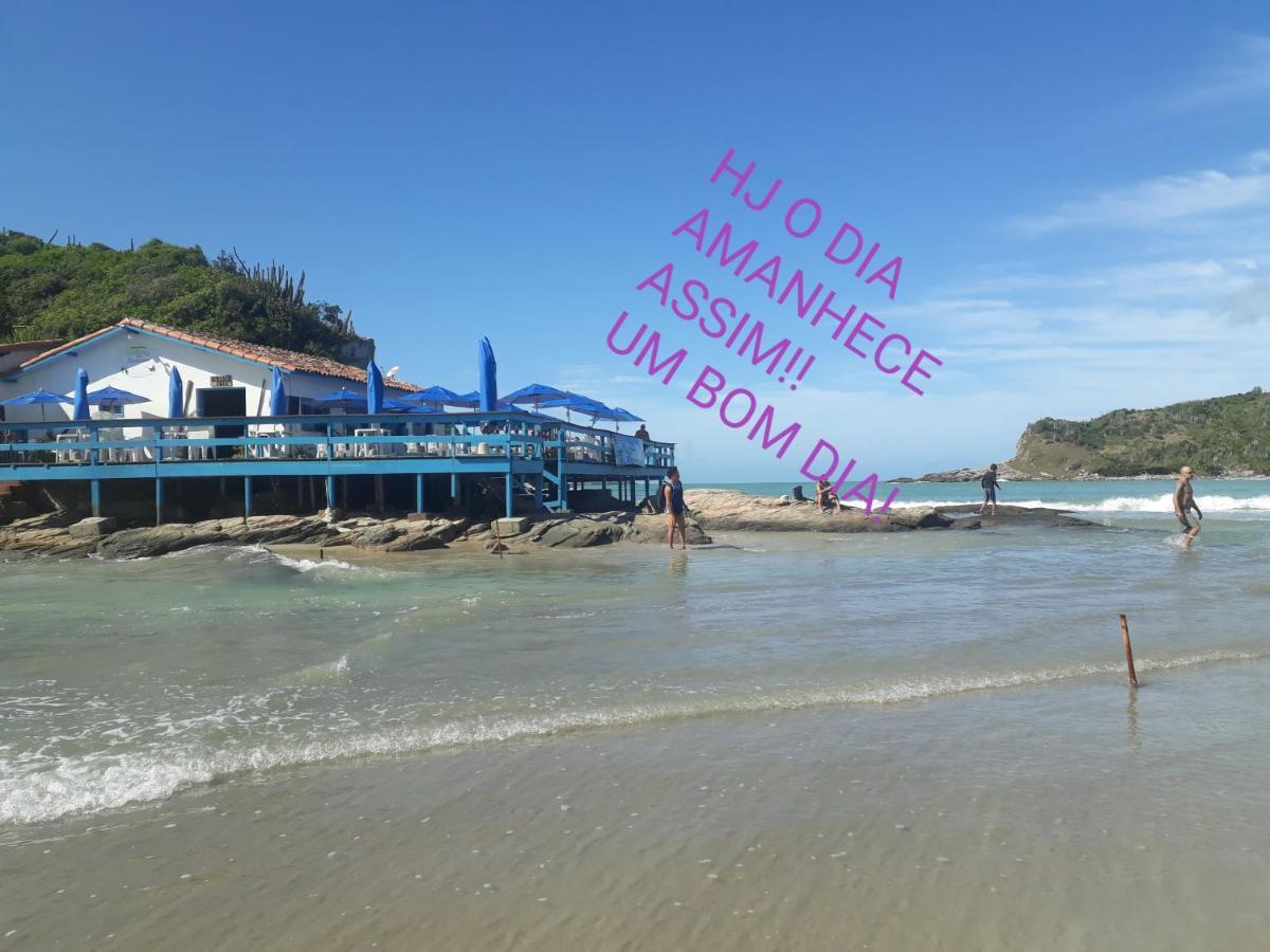 Casa Verde Do Pero 卡波布里奥 外观 照片